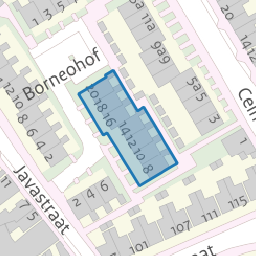 Perceel MPL00-A-8507