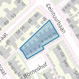 Perceel MPL00-A-8509