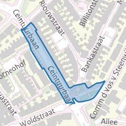 Perceel MPL00-A-8510