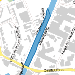 Perceel MPL00-A-8515