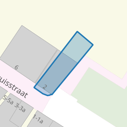 Perceel MPL00-A-8516