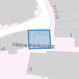 Perceel MPL00-A-8535