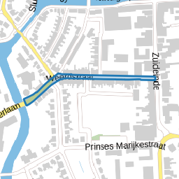 Perceel MPL00-A-8542