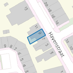 Perceel MPL00-A-8560