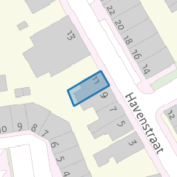 Perceel MPL00-A-8561