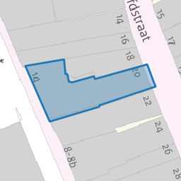 Perceel MPL00-A-8571