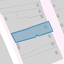 Perceel MPL00-A-8572