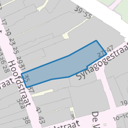 Perceel MPL00-A-8573