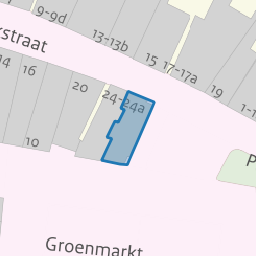 Perceel MPL00-A-8579