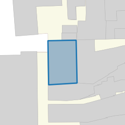 Perceel MPL00-A-8583