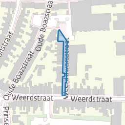 Perceel MPL00-A-8607