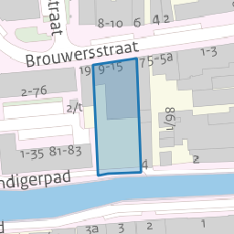 Perceel MPL00-A-8612