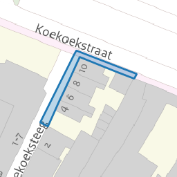 Perceel MPL00-A-8624