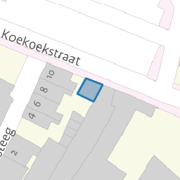 Perceel MPL00-A-8625