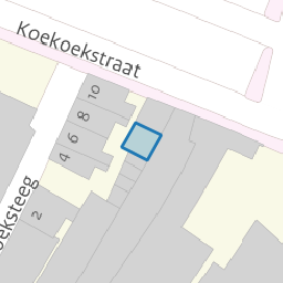 Perceel MPL00-A-8626