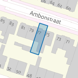 Perceel MPL00-A-8627