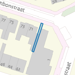 Perceel MPL00-A-8629