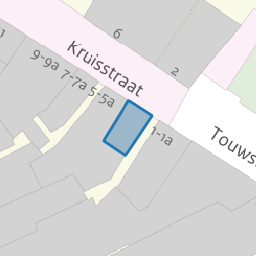 Perceel MPL00-A-8636