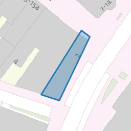 Perceel MPL00-A-8640