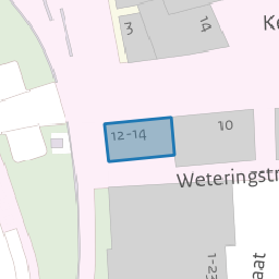 Perceel MPL00-A-8642