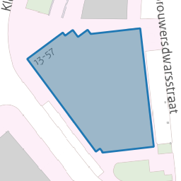 Perceel MPL00-A-8650