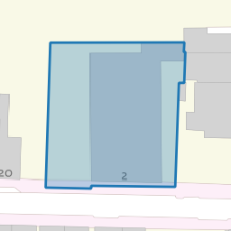 Perceel MPL00-A-8652