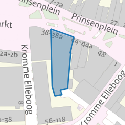 Perceel MPL00-A-8657