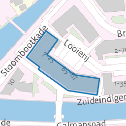 Perceel MPL00-A-8672