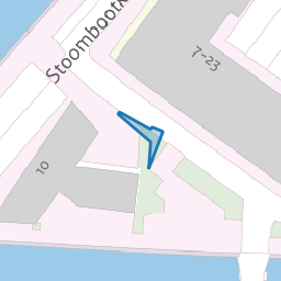 Perceel MPL00-A-8681