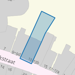 Perceel MPL00-A-8683