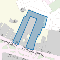 Perceel MPL00-A-8690