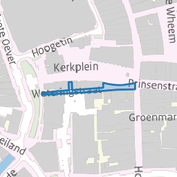 Perceel MPL00-A-8694