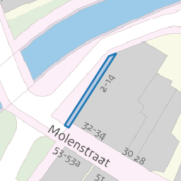 Perceel MPL00-A-8699