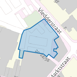 Perceel MPL00-A-8710