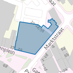 Perceel MPL00-A-8712