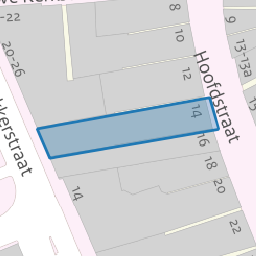 Perceel MPL00-A-8727