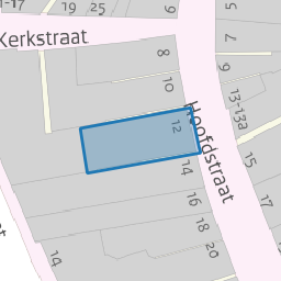 Perceel MPL00-A-8728