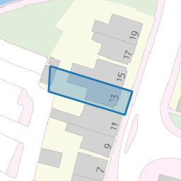 Perceel MPL00-A-8738