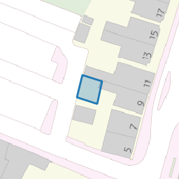 Perceel MPL00-A-8740