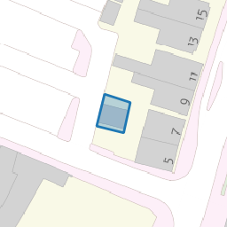 Perceel MPL00-A-8741