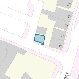 Perceel MPL00-A-8742