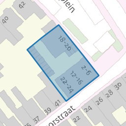 Perceel MPL00-A-8747