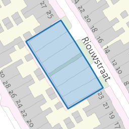 Perceel MPL00-A-8749