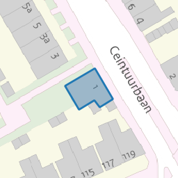 Perceel MPL00-A-8755