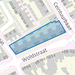 Perceel MPL00-A-8756