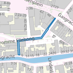 Perceel MPL00-A-8777