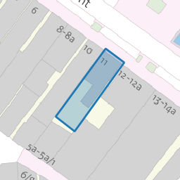 Perceel MPL00-A-8778