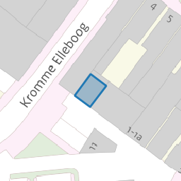 Perceel MPL00-A-8780