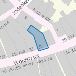 Perceel MPL00-A-8787