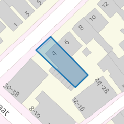 Perceel MPL00-A-8808